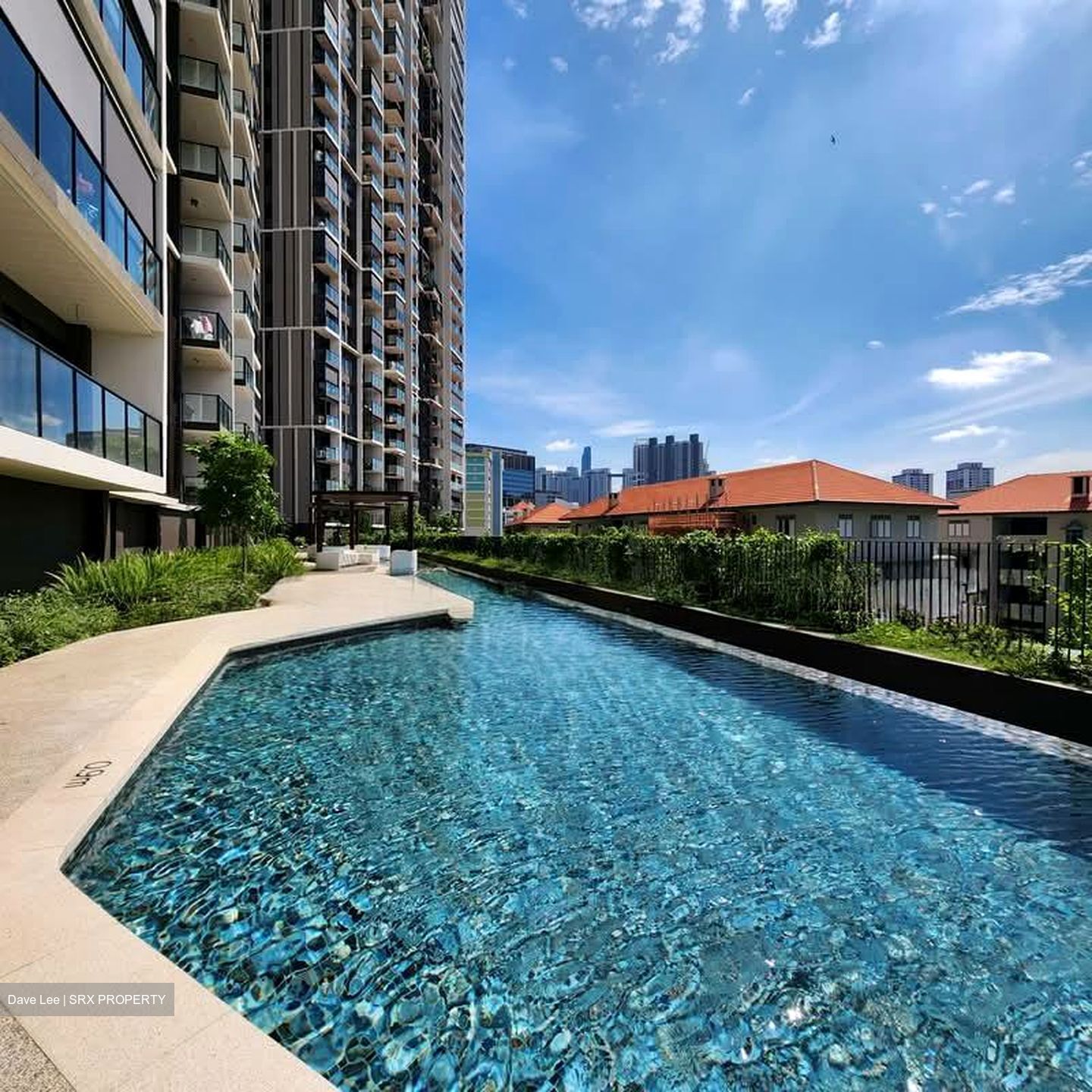 Avenue South Residence (D3), Apartment #581971251